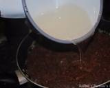 A  Persian thick crepe (Qheyganakh  khagineh) recipe step 10 photo