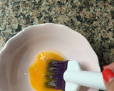 Foto del paso 5 de la receta: Trenza de chocolate de hojaldre