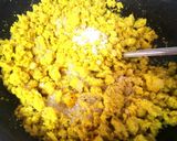वाटली डाळ (प्रेशर कुक) (vaatli daal recipe in marathi) रेसिपी स्टेप 7 फोटो 