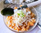 Foto langkah ke 3 dari resep Maklor.