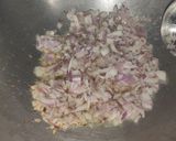 A picture of step 1 of Pav Bhaji.