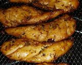 รูปขั้นตอนการทำที่ 8 ของ ไก่แดดเดียว 3 รส