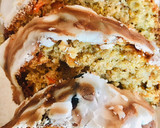 Foto del paso 4 de la receta: BUDÍN DE 🥕ZANAHORIA 🥕 Y 🍊NARANJA 🍊