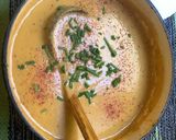 Une image de l'étape 6 de 🫘Velouté de lentilles 🌾patate douce 🍠 de grand-mère.