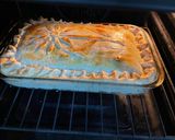 Foto del paso 7 de la receta: Tarta de acelgas