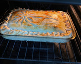 Foto del paso 7 de la receta: Tarta de acelgas