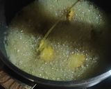 Foto langkah ke 15 dari resep Ayam Goreng Kremes.