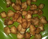 Foto langkah ke 2 dari resep Chicken Fillet with Oyster Sauce.