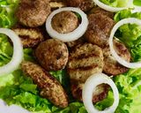 صورة لخطوة 5 من وصفة كفتة دجاج