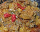 Foto langkah ke 4 dari resep Sambel Goreng Ati Ampela.