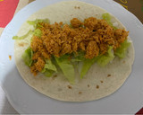 Foto del paso 2 de la receta: Fajitas de pollo