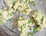 बेसन ब्रेड पकौड़ा (besan bread pakoda recipe in Hindi) रेसिपी चरण 1 फोटो