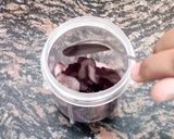 A picture of step 1 of Jamun Fuljar Soda 📌.