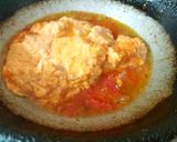 A picture of step 2 of Chicken Tikka Curry😍🍜.