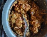 Moong dal pakoda recipe step 2 photo