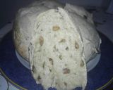 Foto del paso 4 de la receta Pan de aceitunas