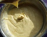 Foto del paso 7 de la receta: Bizcochuelo de naranja💫