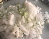 Foto del paso 3 de la receta Albóndigas en salsa