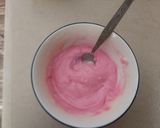 A picture of step 1 of Chocolate Coconut Truffles.