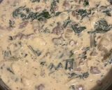 A picture of step 4 of Pork & Gnocchi.