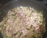 Foto del paso 2 de la receta: Croquetas de pollo y calabacín