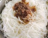 Foto langkah ke 2 dari resep Soto Mie Bogor.
