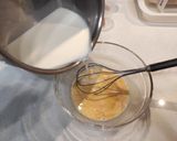 布丁(電鍋版)的食譜步驟4照片