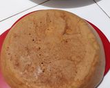 Foto langkah ke 4 dari resep Terang bulan teflon.