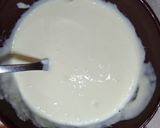 Almás csirkés rakott batáta recept fázis 3 fotója