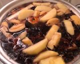 Foto del paso 4 de la receta: Ponche de Frutas