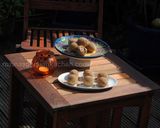 A picture of step 20 of Tiramisu truffles.