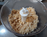 Foto del paso 1 de la receta: Mini tartas de limón, avellana y coco