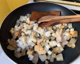 Harcsapaprikás túróscsuszával recept fázis 1 fotója