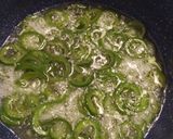 Foto del paso 2 de la receta: Chicharrones de chile jalapeño