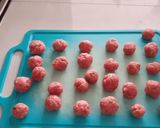 Foto del paso 1 de la receta: Albóndiguitas con puré
