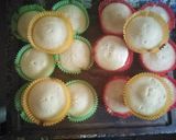 Foto del paso 4 de la receta: Muffins de Vainilla
