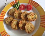 Foto langkah ke 13 dari resep Rolade Ayam.