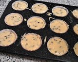 Foto del paso 7 de la receta: Muffins de chispas de chocolate