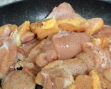 Foto del paso 2 de la receta: Paella dominguera de carne
