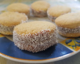 Foto del paso 5 de la receta: Alfajores de Maizena sin gluten versión mejorada