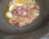 Foto langkah ke 2 dari resep Sambal terasi.