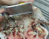 Foto del paso 2 de la receta: Pargo al horno