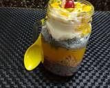 Mango Falooda recipe step 10 photo