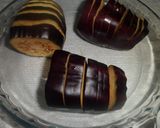 Foto del paso 1 de la receta: Libritos de berenjenas
