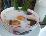 Foto langkah ke 7 dari resep Bubur Candil khas Semarang simple.