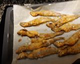 Foto del paso 3 de la receta: Bacaladilla al horno
