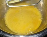 A picture of step 4 of Coffee Marble Cake.