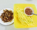 Hình bước làm 5 của món Cá Đù ai bảo Đù?