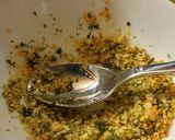 A picture of step 7 of Ossobocco.