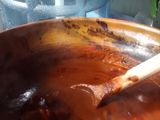 Mole rojo